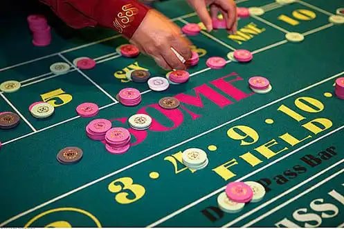 2 betting